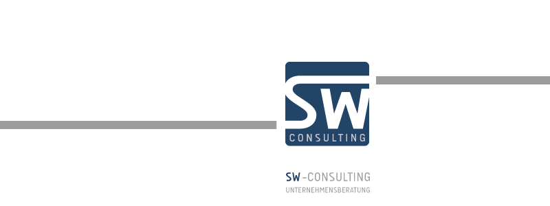 SW-CONSULTING - Ihre Unternehmensberatung in Pirmasens und Kaiserslautern
